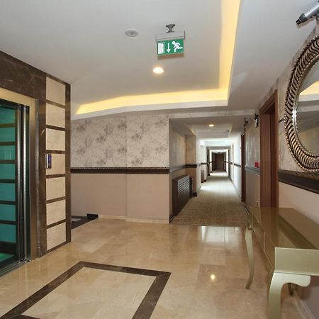 Balturk House Hotel Kocaeli Exterior foto