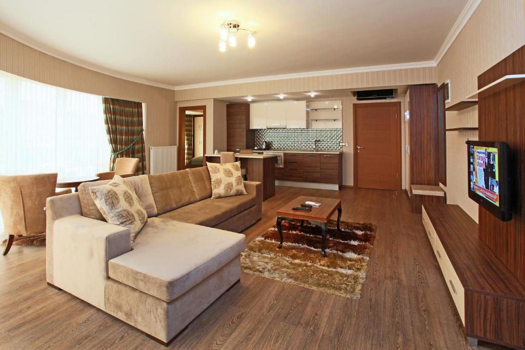 Balturk House Hotel Kocaeli Habitación foto