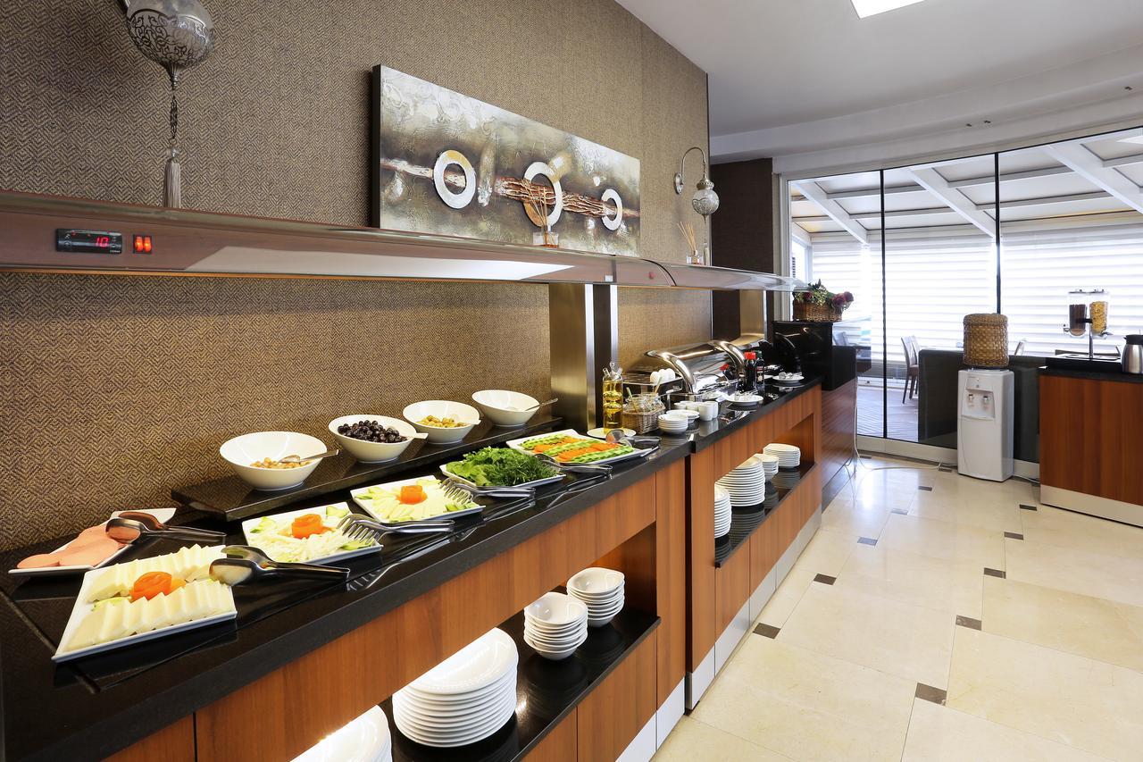 Balturk House Hotel Kocaeli Exterior foto