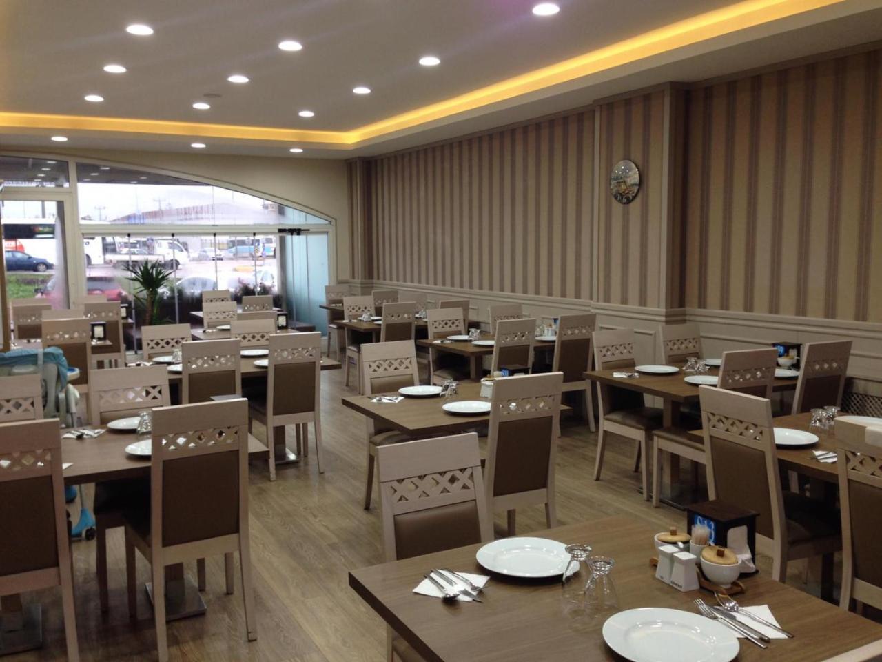 Balturk House Hotel Kocaeli Exterior foto