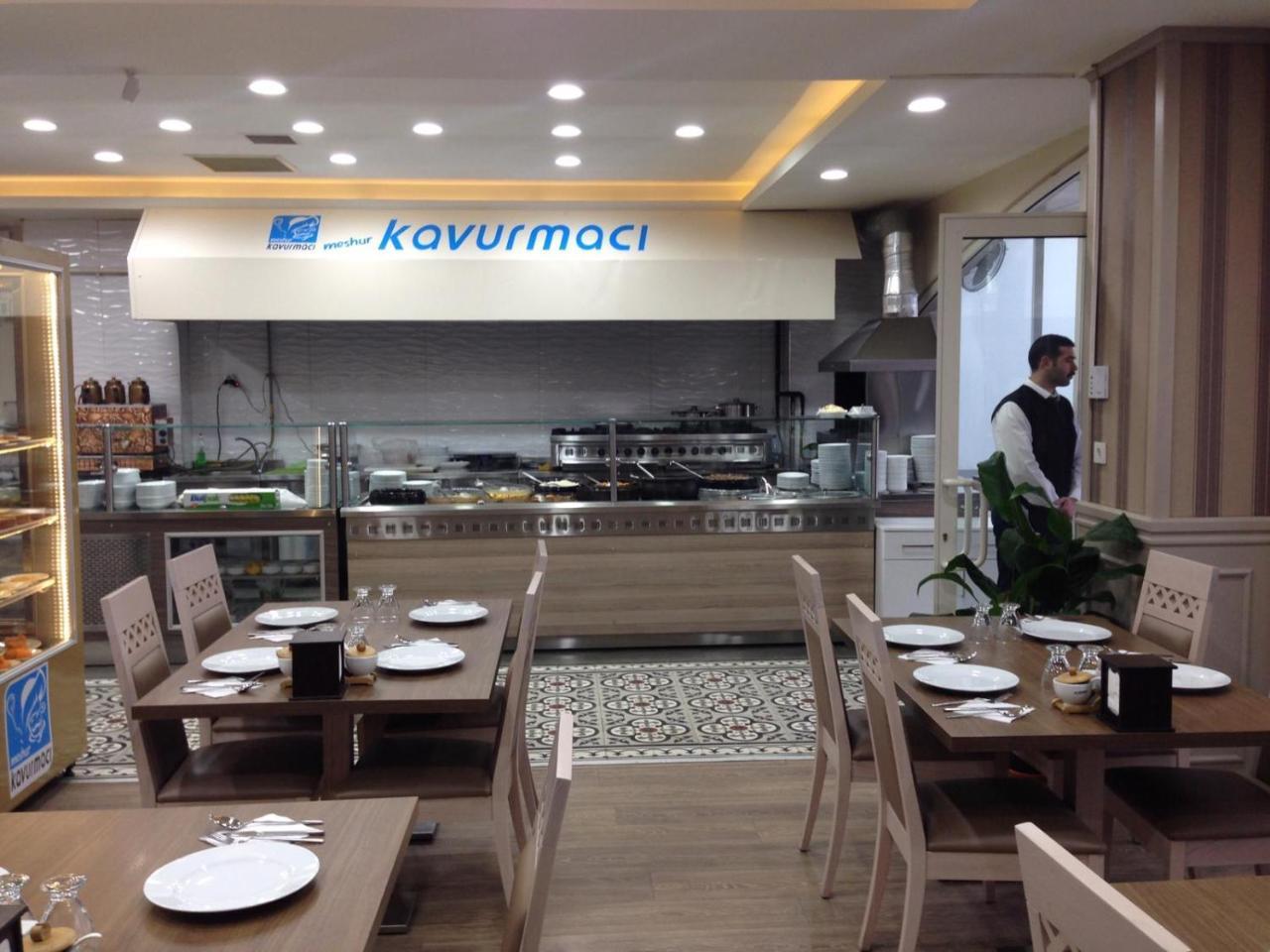Balturk House Hotel Kocaeli Exterior foto