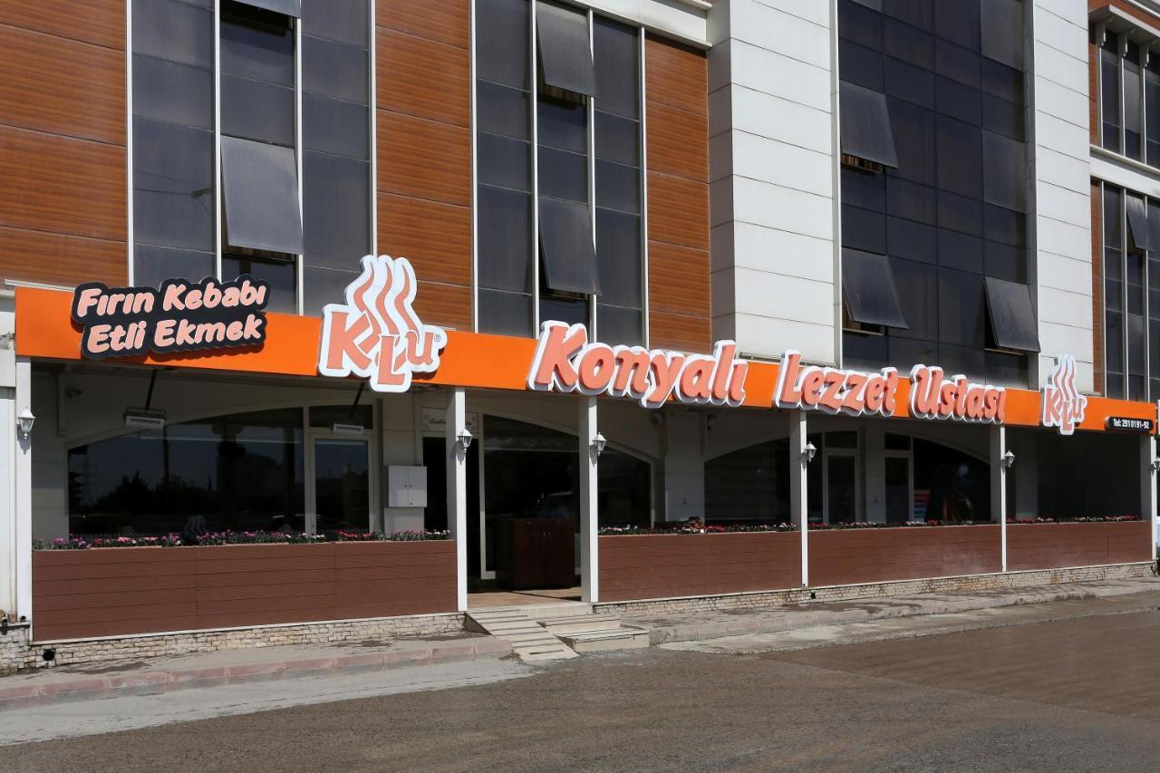 Balturk House Hotel Kocaeli Exterior foto