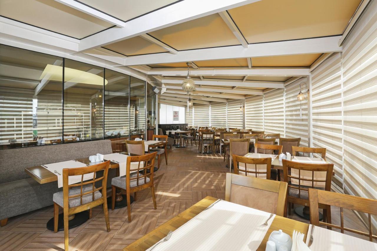 Balturk House Hotel Kocaeli Exterior foto
