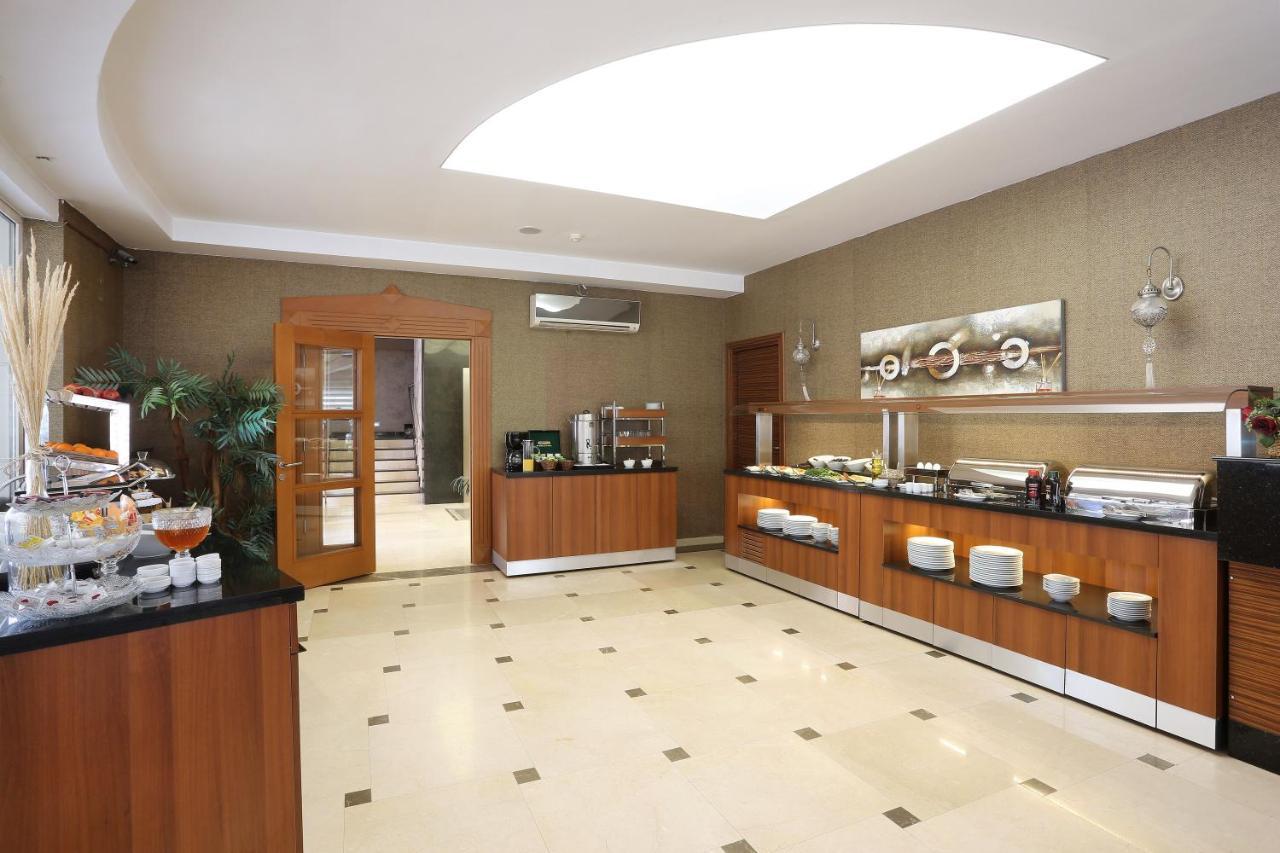 Balturk House Hotel Kocaeli Exterior foto