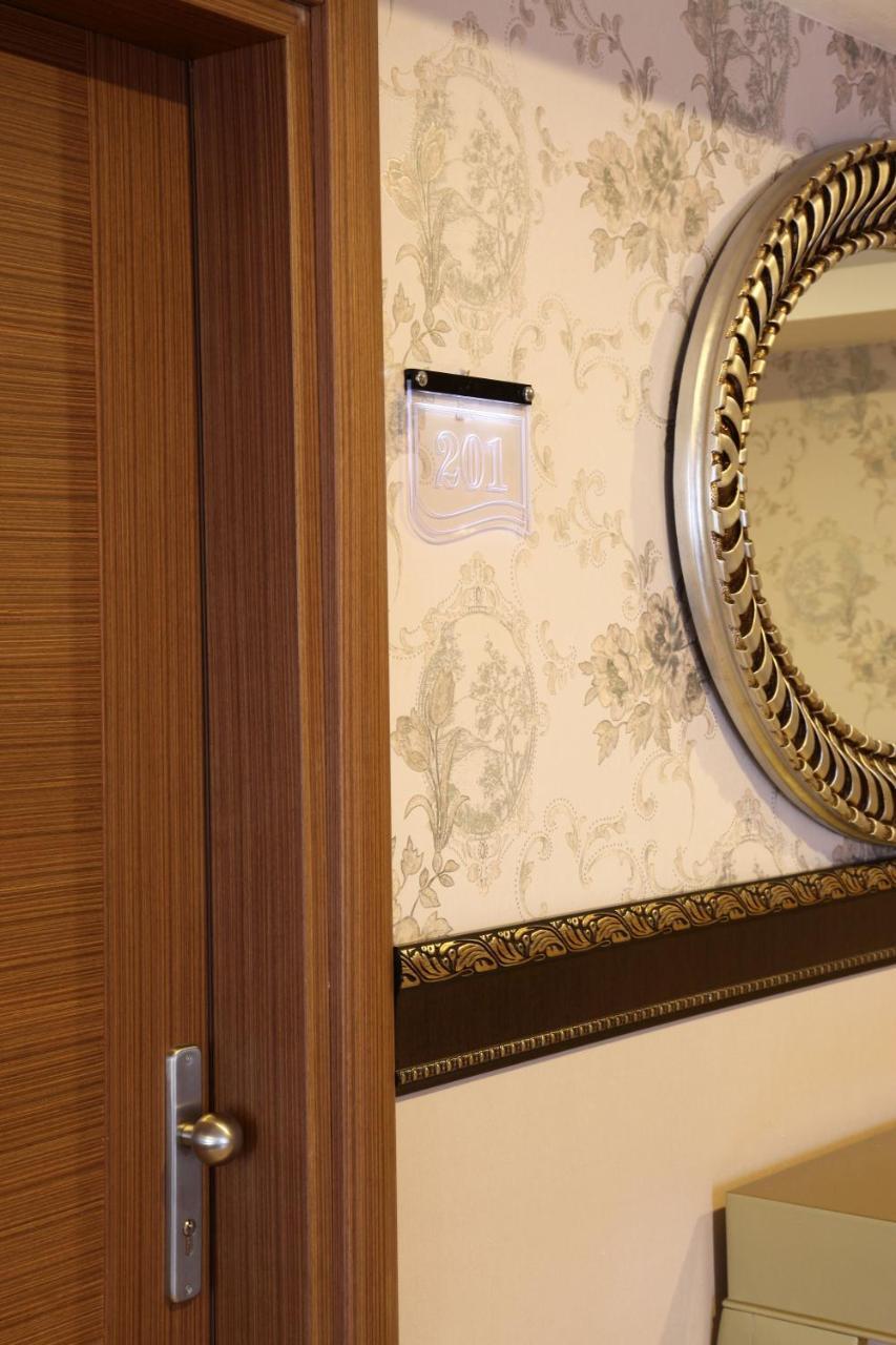 Balturk House Hotel Kocaeli Exterior foto