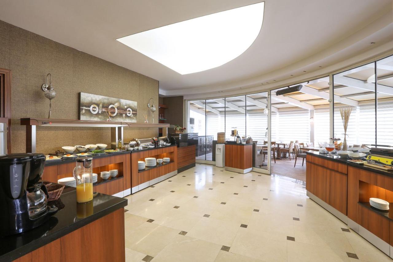 Balturk House Hotel Kocaeli Exterior foto