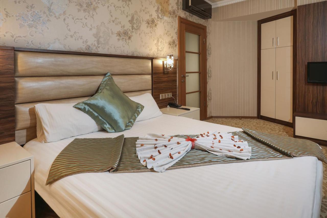Balturk House Hotel Kocaeli Exterior foto