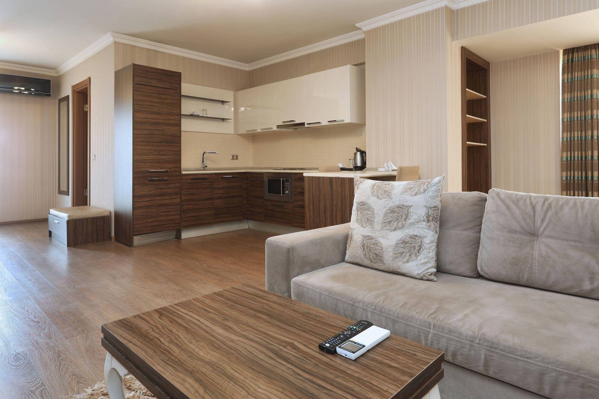 Balturk House Hotel Kocaeli Exterior foto