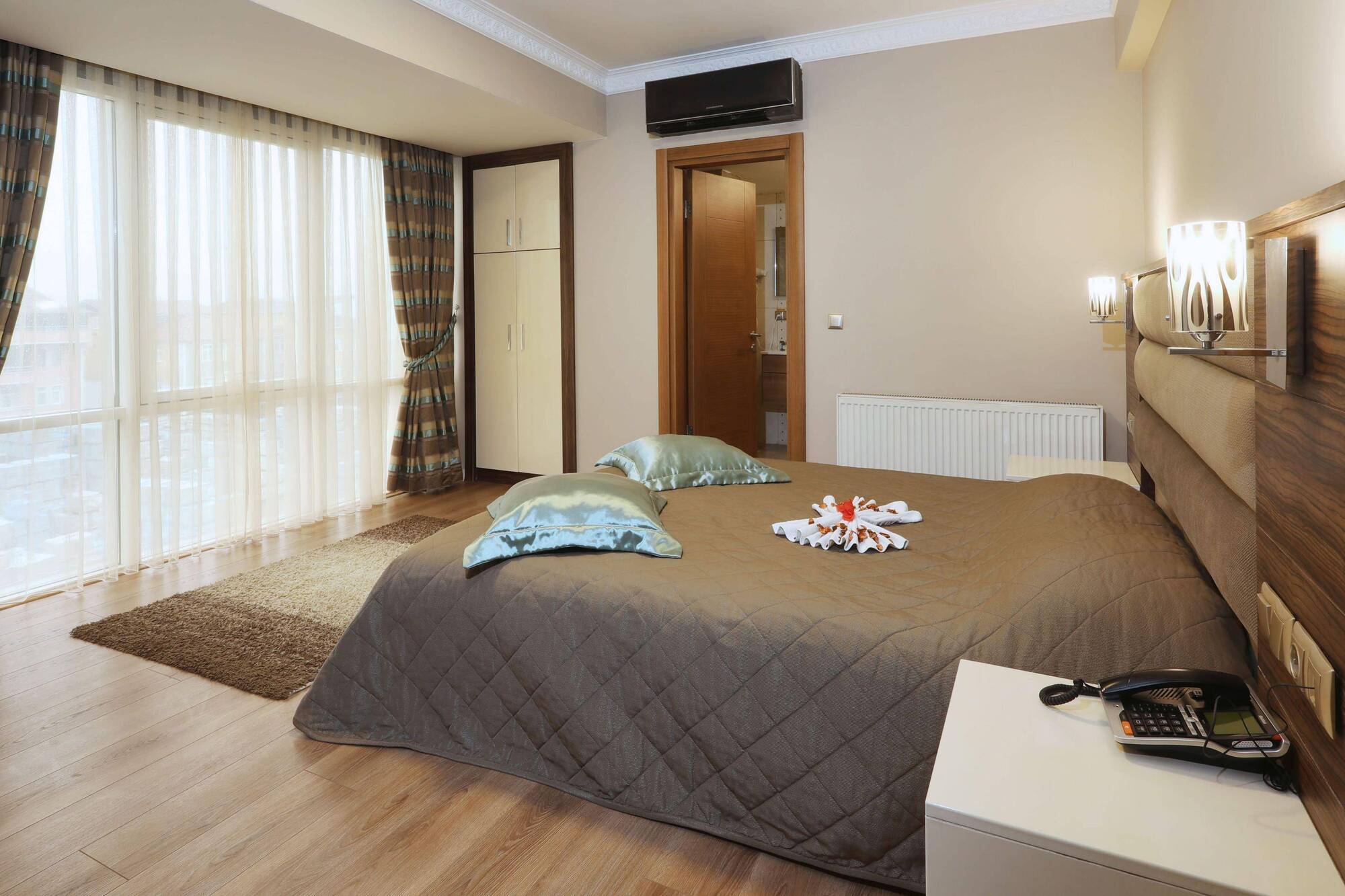 Balturk House Hotel Kocaeli Exterior foto