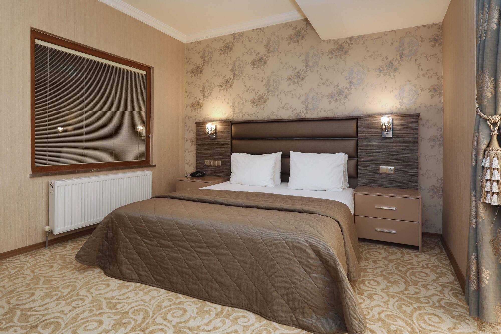 Balturk House Hotel Kocaeli Exterior foto