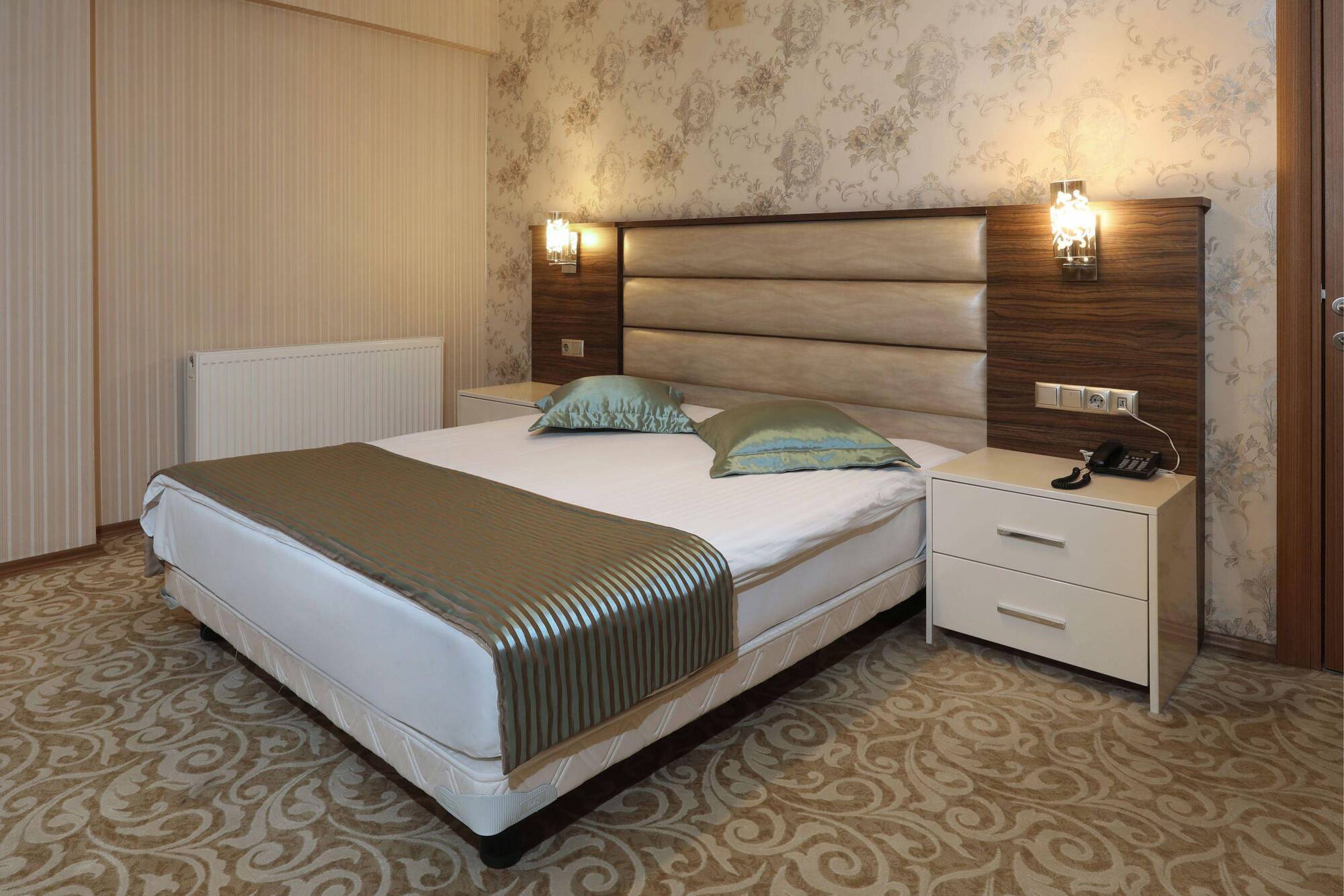 Balturk House Hotel Kocaeli Exterior foto