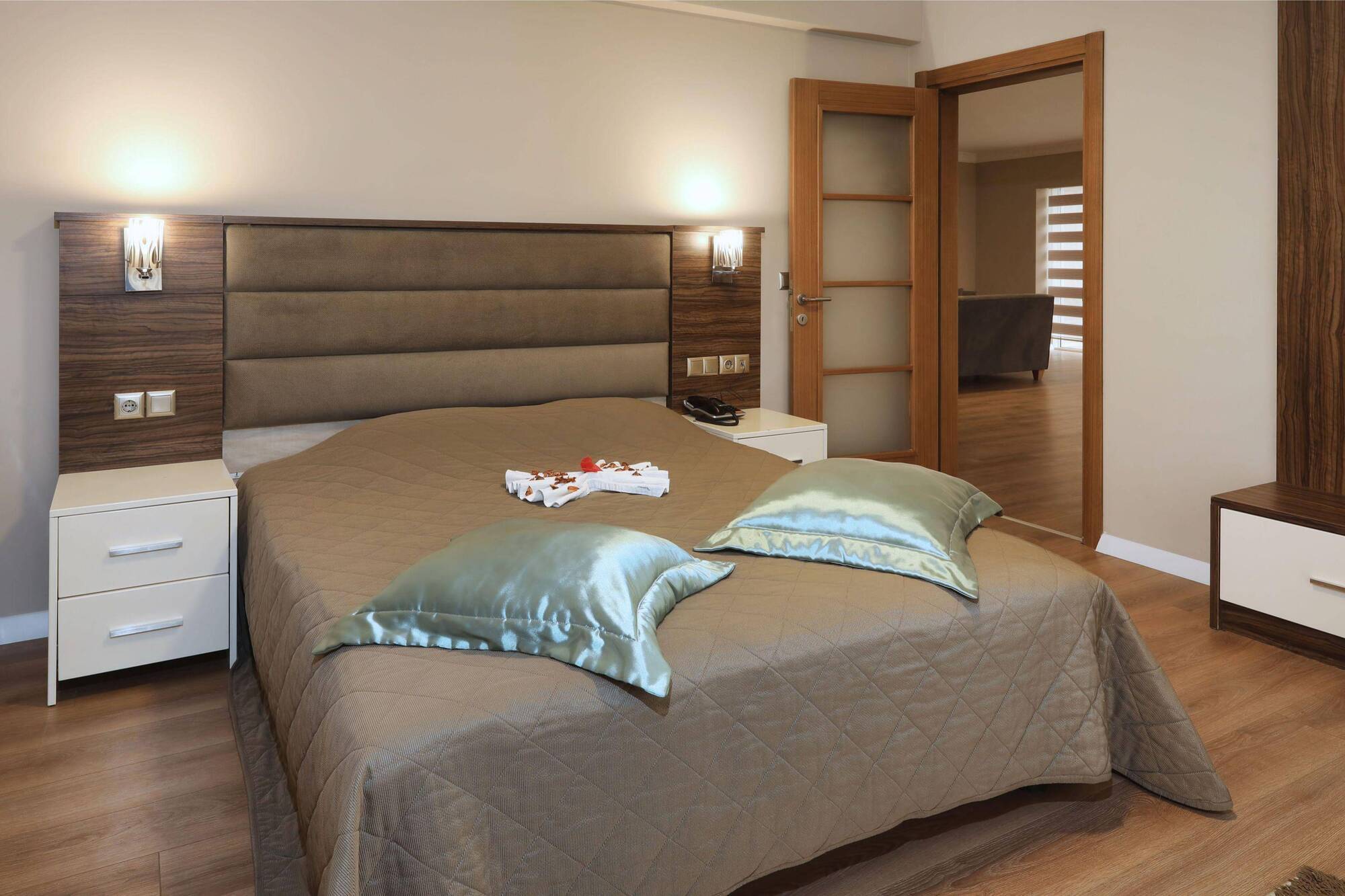 Balturk House Hotel Kocaeli Exterior foto