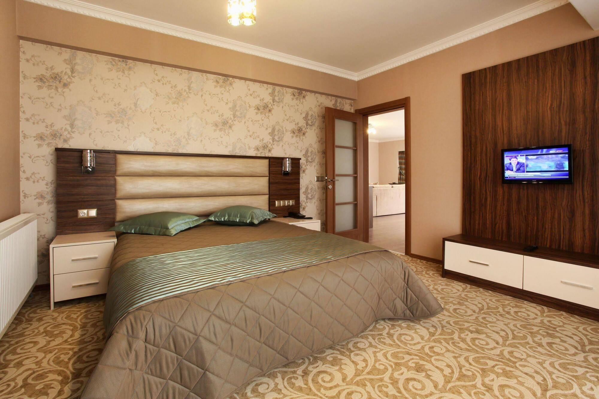 Balturk House Hotel Kocaeli Exterior foto