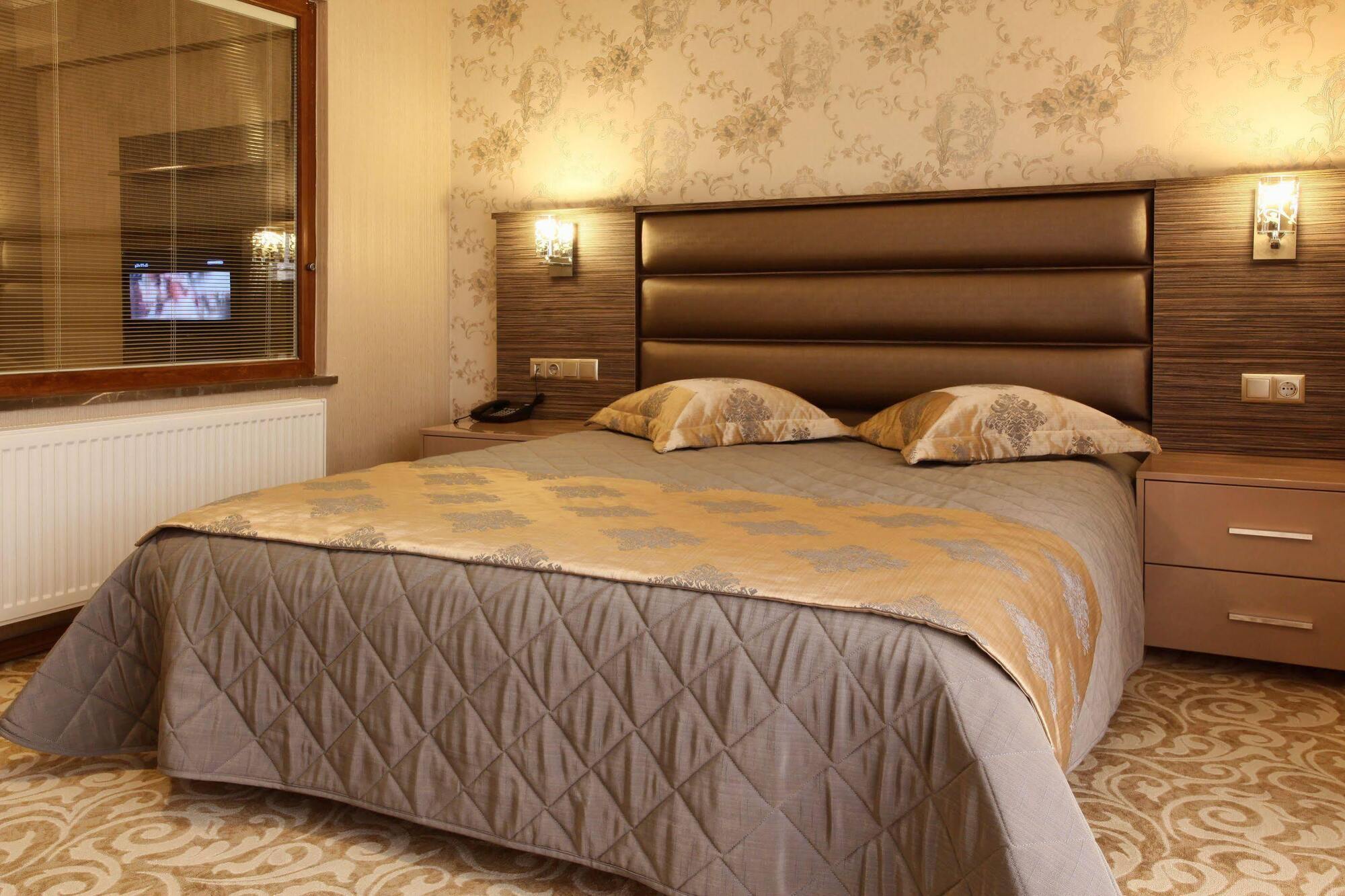 Balturk House Hotel Kocaeli Exterior foto