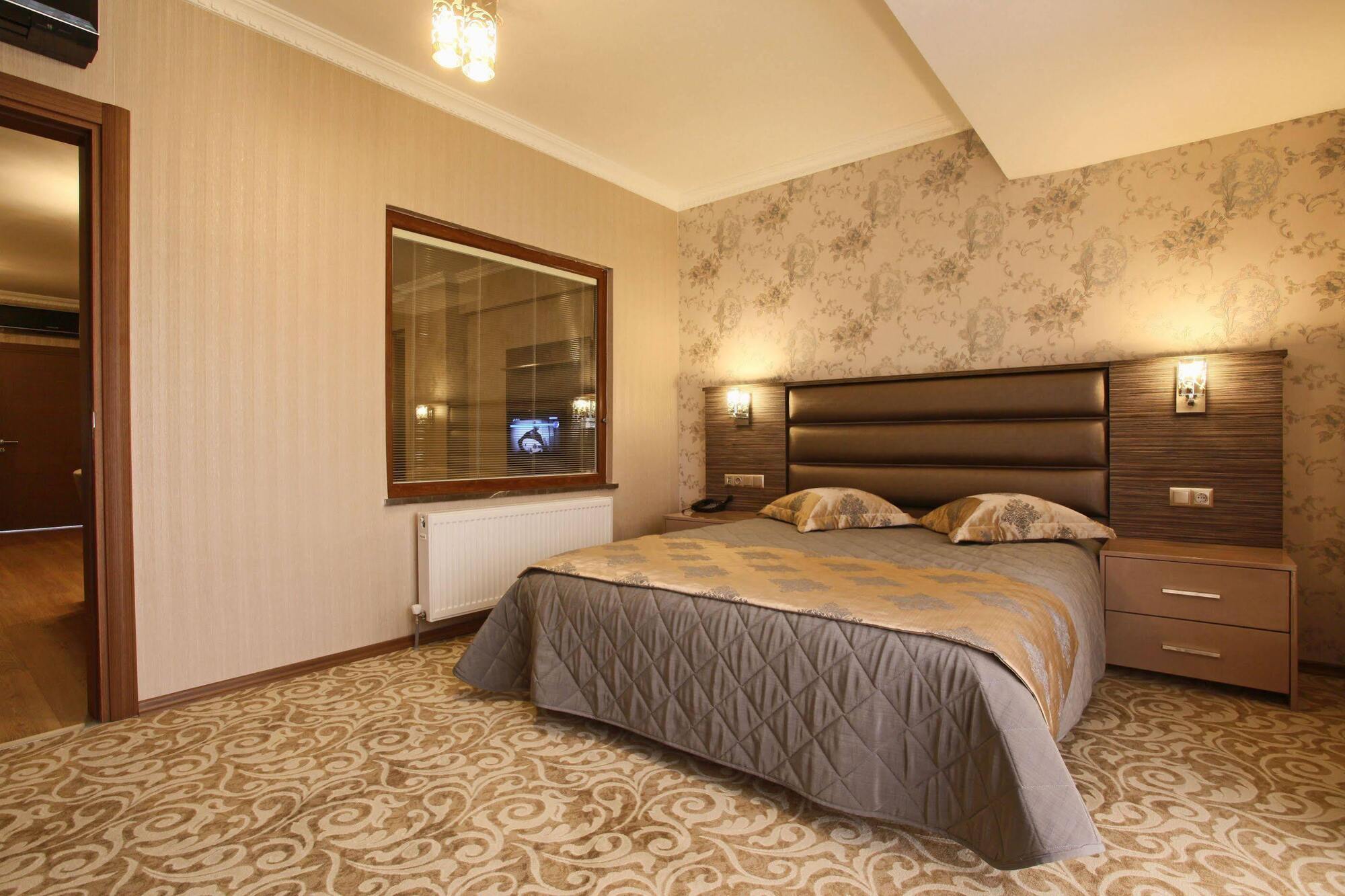 Balturk House Hotel Kocaeli Exterior foto